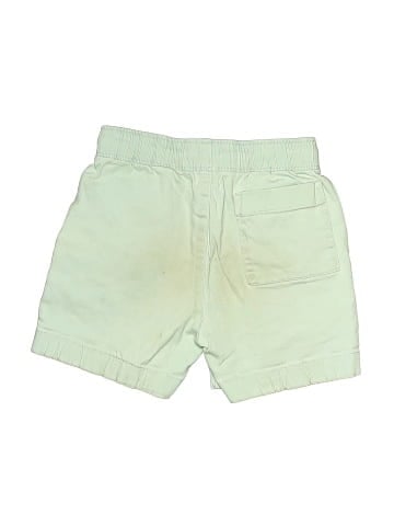 Crewcuts Khaki Shorts (view 2)