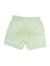 Crewcuts Solid Green Khaki Shorts Size 4 - photo 2