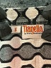Tianello Gray 3/4 Sleeve Top Size S - photo 7
