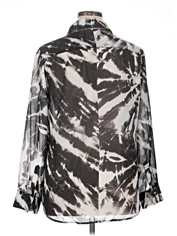 David Cline 3/4 Sleeve Blouse (view 2)