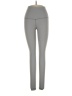 Lululemon Athletica Gray Active Pants Size 4 (estimated) - photo 1