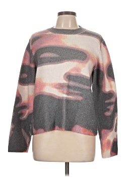 Jaded London Pullover Sweater