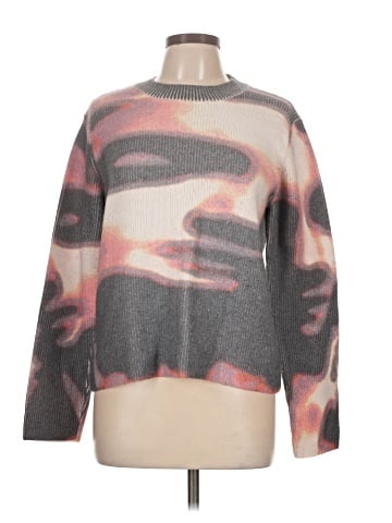 Jaded London Pullover Sweater (view 1)