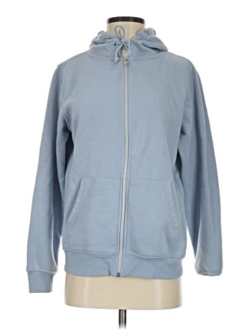Primark Zip Up Hoodie (view 1)
