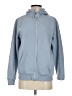 Primark Blue Zip Up Hoodie Size S - photo 1