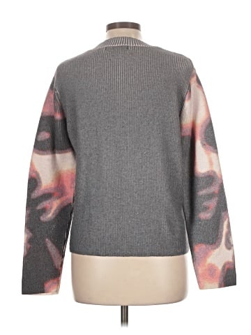 Jaded London Pullover Sweater (view 2)
