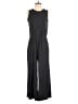 Banana Republic Solid Gray Jumpsuit Size 6 - photo 1