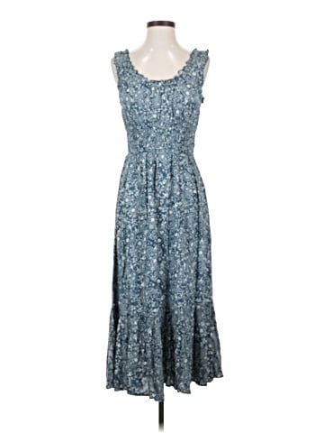 Patrons of Peace Casual Dress (view 1)