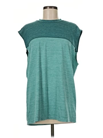 G.H. Bass & Co. Sleeveless T-Shirt (view 1)