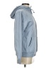 Primark Blue Zip Up Hoodie Size S - photo 4