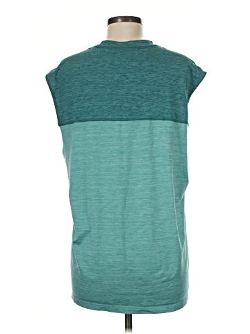 G.H. Bass & Co. Sleeveless T-Shirt (view 2)