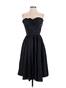 Unique Vintage Cocktail Dress