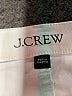 J.Crew Ivory Jeans Size 30 waist - photo 7