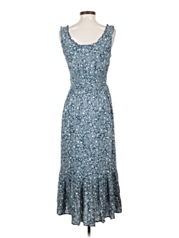 Patrons of Peace Casual Dress (view 2)