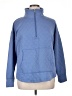 RBX 100% Polyester Blue Pullover Sweater Size XL - photo 1