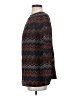 Shoshanna Brown Long Sleeve Top Size 4 - photo 5