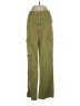 Zara 100% Cotton Green Jeans Size 2 - photo 1
