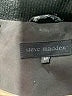 Steve Madden Black Coat Size S - photo 6