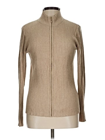 J. McLaughlin Turtleneck Sweater (view 1)