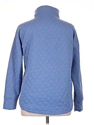 RBX Pullover Sweater (view 2)