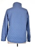 RBX 100% Polyester Blue Pullover Sweater Size XL - photo 2