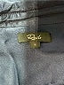 Rails Blue Long Sleeve Blouse Size L - photo 7