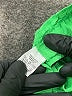 Indulge 100% Polyester Green Cocktail Dress Size XL - photo 8