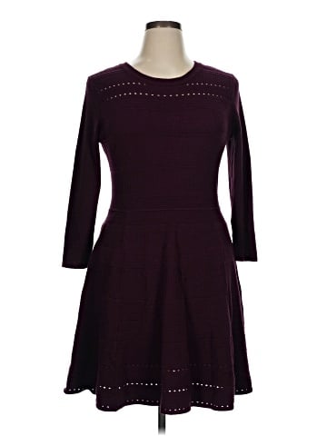 Eliza J Casual Dress (view 1)