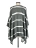 Jodifl Gray Poncho Size S - photo 2