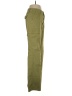Zara 100% Cotton Green Jeans Size 2 - photo 4