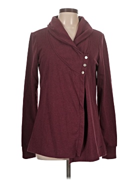 Danskin Cardigan (view 1)