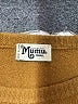 Show Me Your Mumu Brown Pullover Sweater Size S - photo 7