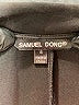 Samuel Dong Black Casual Dress Size S - photo 7