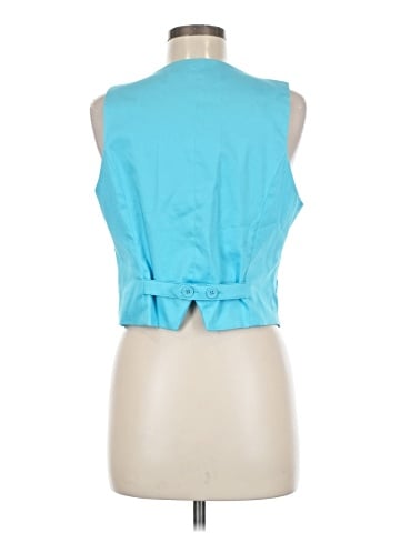 Larry Levine Vest (view 2)