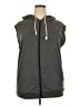 Assorted Brands Gray Vest Size XXL - photo 1