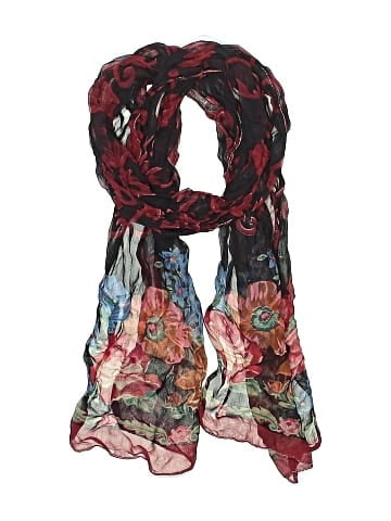 Unbranded Scarf (view 1)