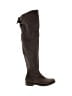 Vic 100% Leather Brown Boots Size EU 37 - photo 1