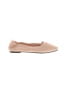 Unbranded Pink Flats Size 9 - photo 1