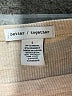 better / together Tan Short Sleeve Turtleneck Size L - photo 7