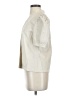 Steve Madden Ivory Short Sleeve Blouse Size S - photo 5
