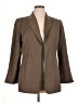 Kasper Brown Blazer Size 14 - photo 1