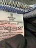 Gap Blue Jeans Size 25 waist - photo 8