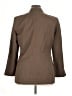 Kasper Brown Blazer Size 14 - photo 2