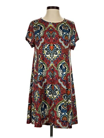 Glamorous Casual Dress (view 1)