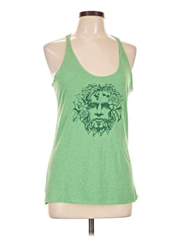 Bella Tank Top (view 1)