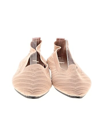 Unbranded Flats (view 2)