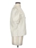 Steve Madden Ivory Short Sleeve Blouse Size S - photo 4