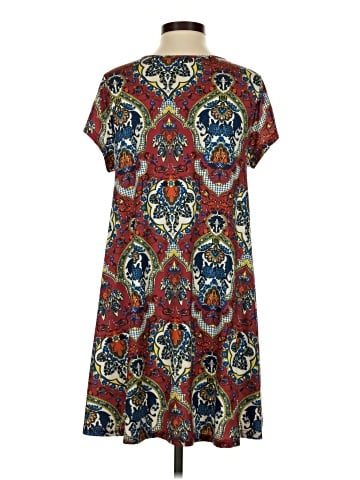 Glamorous Casual Dress (view 2)