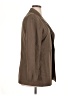 Kasper Brown Blazer Size 14 - photo 4