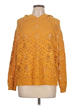 Torrid Pullover Sweater (view 1)